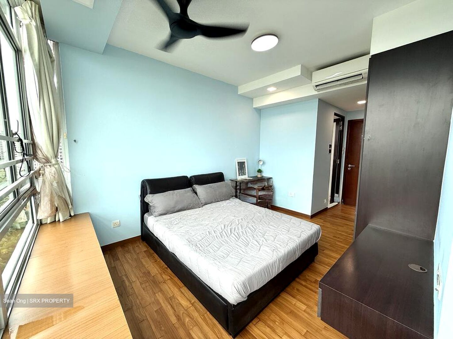 The Lakeshore (D22), Condominium #507858411